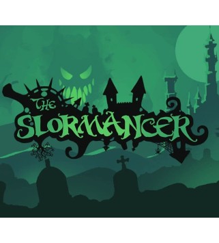 The Slormancer Steam Key EUROPE